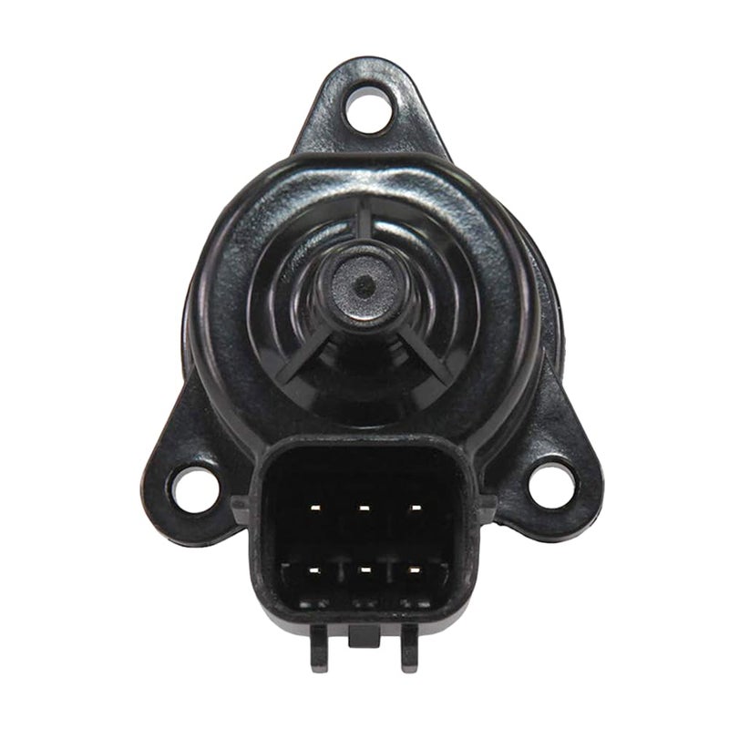 ZBN MD628318 MD628166 AC571 Idle IAC Air Control Valve Fit for Mitsubishi Eclipse Galant Lancer, Chrysler Sebring, Dodge Stratus, 2000 2001 2002 2003 2004 2005 - Image 3